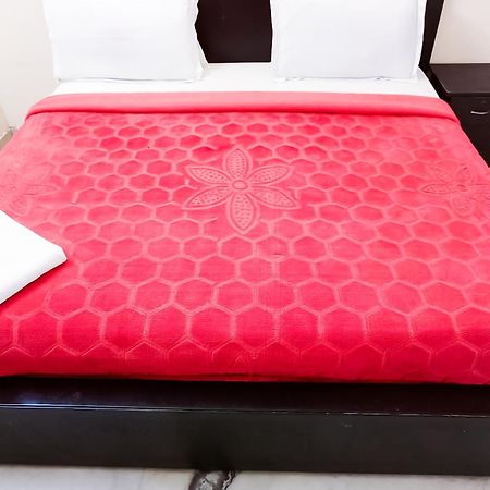Hotel Jagannath Нью-Дели Экстерьер фото